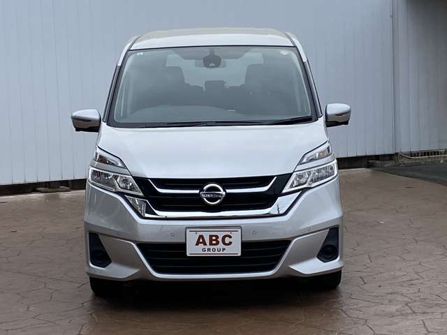 日産 セレナ ２．０ Ｘ ＶセレクションＩＩ R1年 (中国) 99