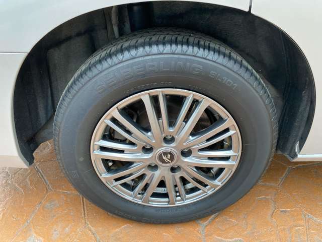 日産 セレナ ２．０ Ｘ ＶセレクションＩＩ R1年 (中国) 99