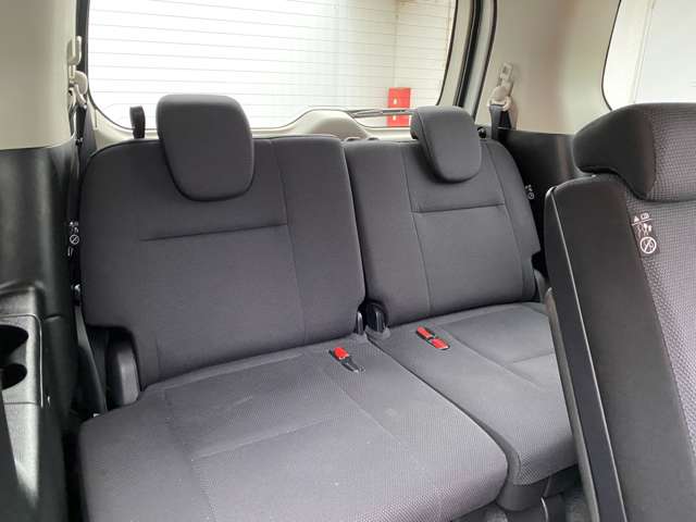 日産 セレナ ２．０ Ｘ ＶセレクションＩＩ R1年 (中国) 99