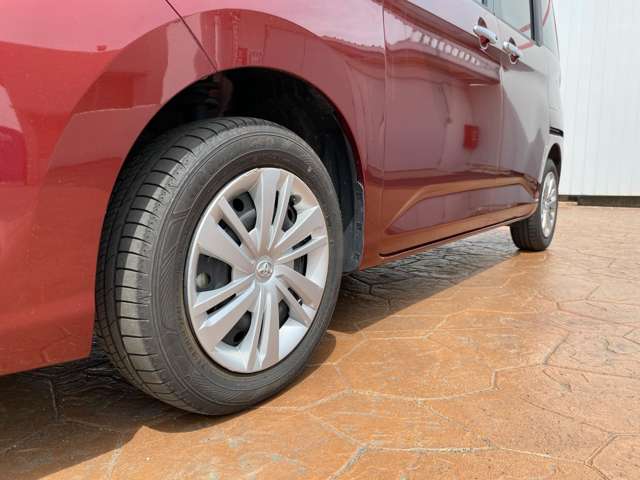 トヨタ ルーミー １．０ Ｇ R3年 (中国) 99