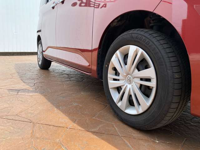 トヨタ ルーミー １．０ Ｇ R3年 (中国) 99