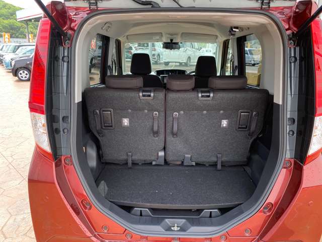 トヨタ ルーミー １．０ Ｇ R3年 (中国) 99