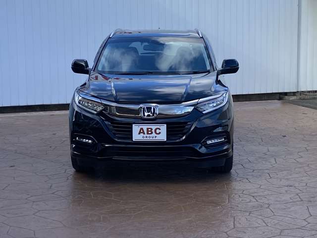 ホンダ ヴェゼル １．５ ハイブリッド Ｚ ホンダセンシング R3年 (中国) 99