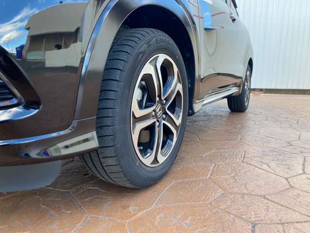 ホンダ ヴェゼル １．５ ハイブリッド Ｚ ホンダセンシング R3年 (中国) 99