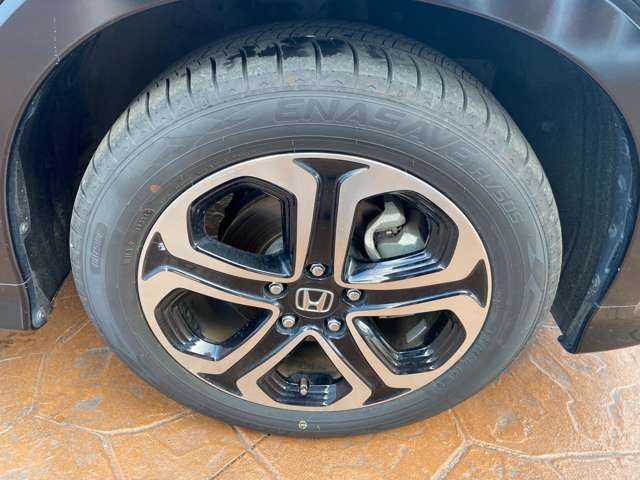 ホンダ ヴェゼル １．５ ハイブリッド Ｚ ホンダセンシング R3年 (中国) 99