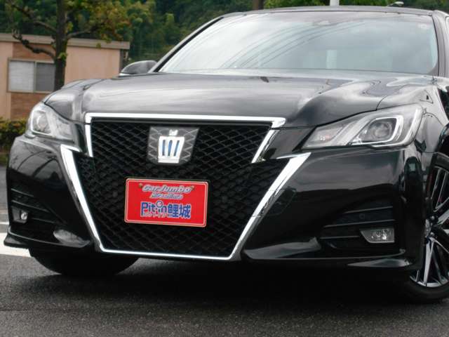 トヨタ クラウン　ハイブリッド ハイブリッド ２．５ Ｓ H29年 (中国) 99