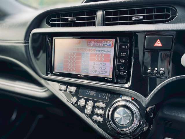 トヨタ アクア １．５ Ｇ Ｇ'Ｓ H28年 (中国) 99