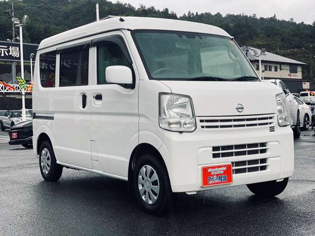 日産 ＮＶ１００クリッパー ６６０ ＤＸ ＧＬパッケージ ハイルーフ R5年 (中国) 99