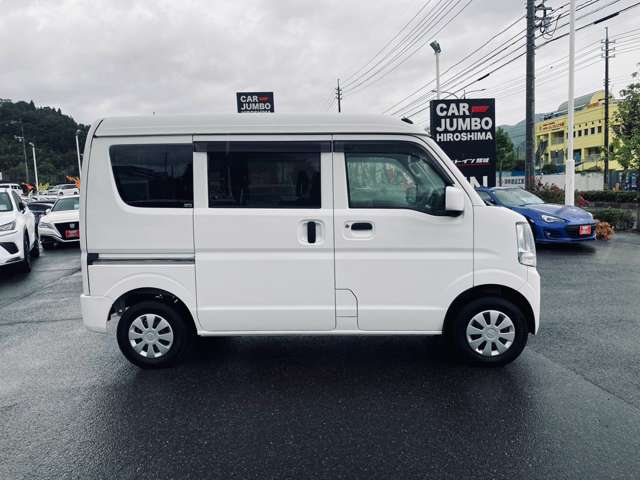 日産 ＮＶ１００クリッパー ６６０ ＤＸ ＧＬパッケージ ハイルーフ R5年 (中国) 99