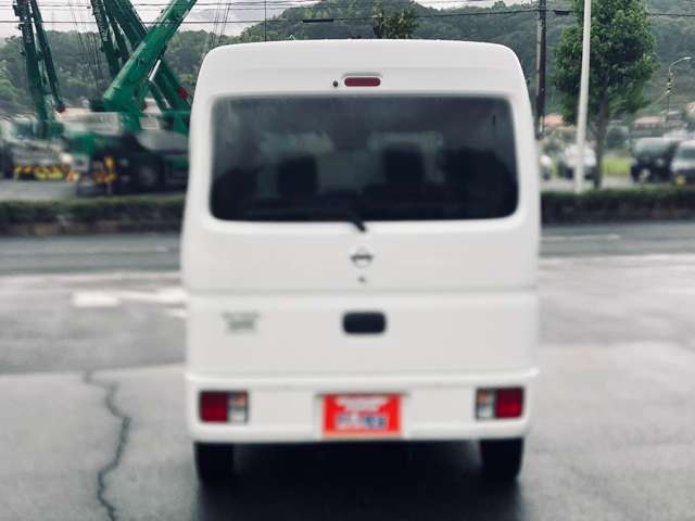 日産 ＮＶ１００クリッパー ６６０ ＤＸ ＧＬパッケージ ハイルーフ R5年 (中国) 99