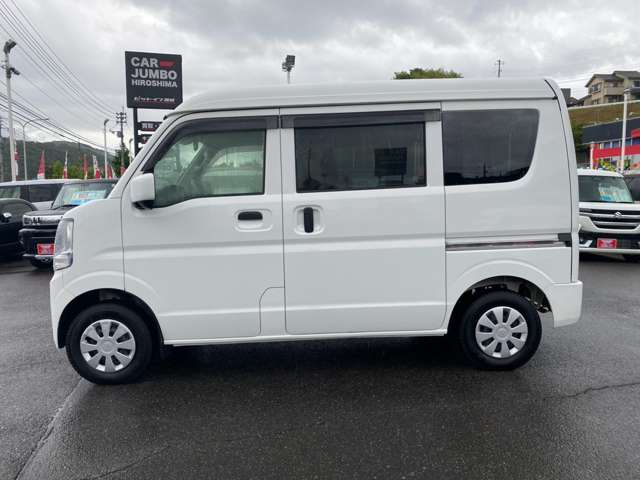 日産 ＮＶ１００クリッパー ６６０ ＤＸ ＧＬパッケージ ハイルーフ R5年 (中国) 99