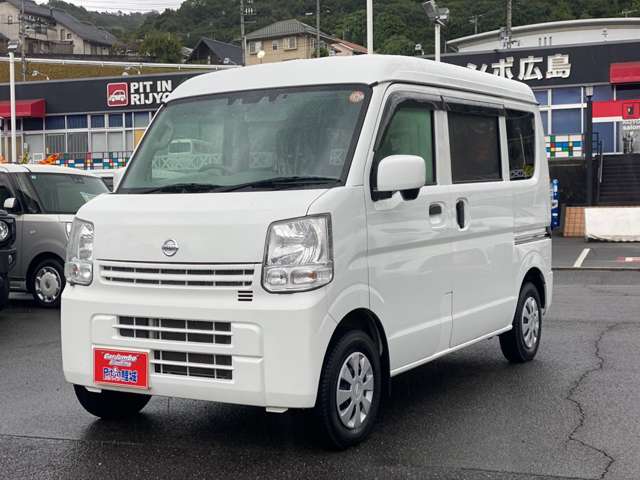 日産 ＮＶ１００クリッパー ６６０ ＤＸ ＧＬパッケージ ハイルーフ R5年 (中国) 99