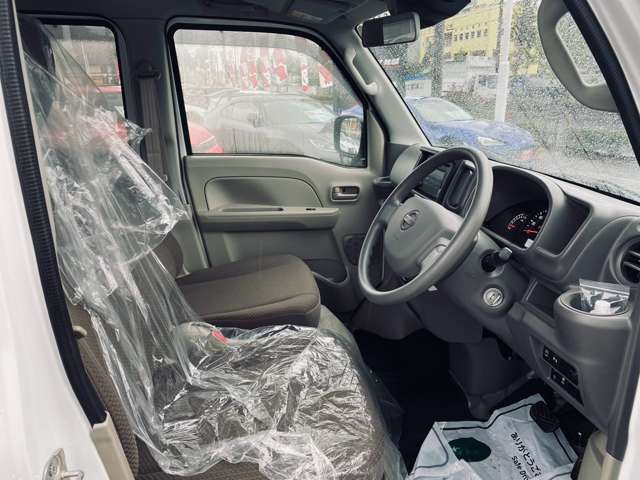 日産 ＮＶ１００クリッパー ６６０ ＤＸ ＧＬパッケージ ハイルーフ R5年 (中国) 99