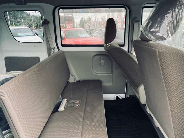 日産 ＮＶ１００クリッパー ６６０ ＤＸ ＧＬパッケージ ハイルーフ R5年 (中国) 99
