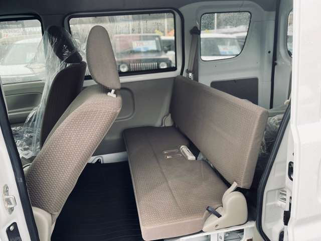 日産 ＮＶ１００クリッパー ６６０ ＤＸ ＧＬパッケージ ハイルーフ R5年 (中国) 99