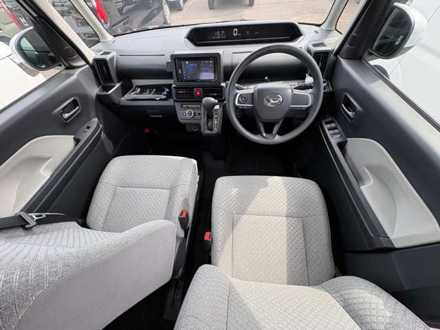 ダイハツ タント ６６０ Ｌ R7年 (四国) 99