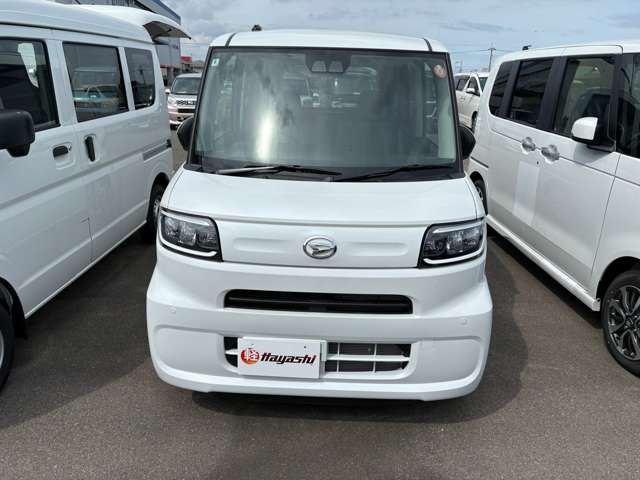 ダイハツ タント ６６０ Ｌ R7年 (四国) 99