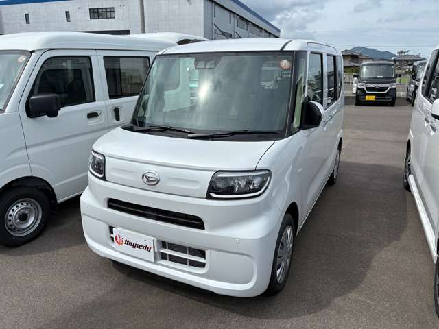 ダイハツ タント ６６０ Ｌ R7年 (四国) 99