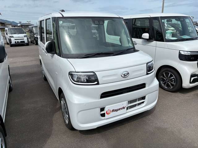 ダイハツ タント ６６０ Ｌ R7年 (四国) 99