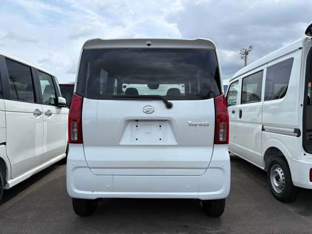 ダイハツ タント ６６０ Ｌ R7年 (四国) 99