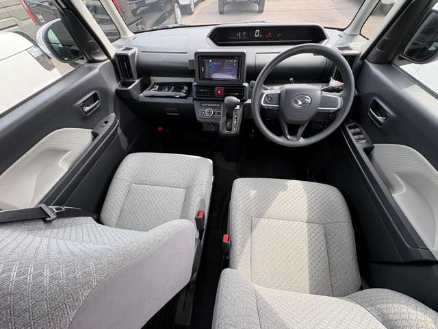 ダイハツ タント ６６０ Ｌ R7年 (四国) 99