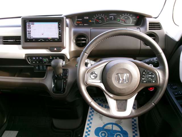 ホンダ Ｎ　ＢＯＸ ６６０ Ｌ ターボ ４ＷＤ R3年 (東北) 99