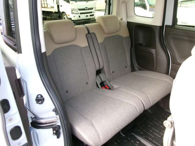 ホンダ Ｎ　ＢＯＸ ６６０ Ｌ ターボ ４ＷＤ R3年 (東北) 99