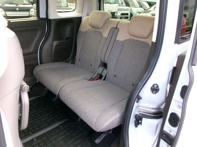 ホンダ Ｎ　ＢＯＸ ６６０ Ｌ ターボ ４ＷＤ R3年 (東北) 99