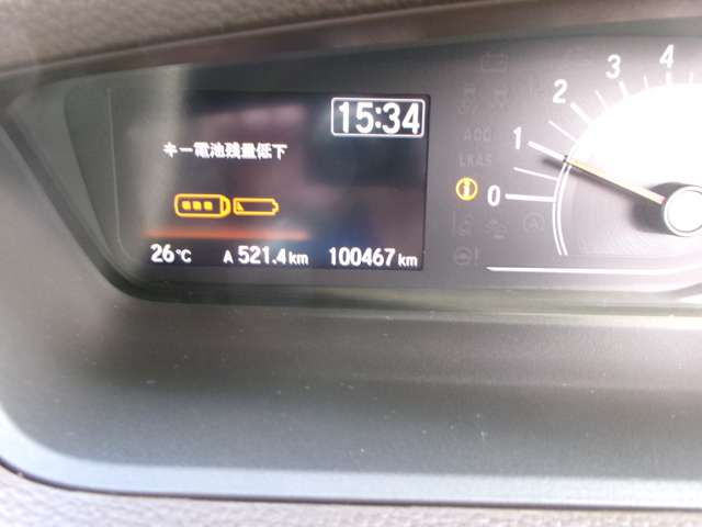 ホンダ Ｎ　ＢＯＸ ６６０ Ｌ ターボ ４ＷＤ R3年 (東北) 99