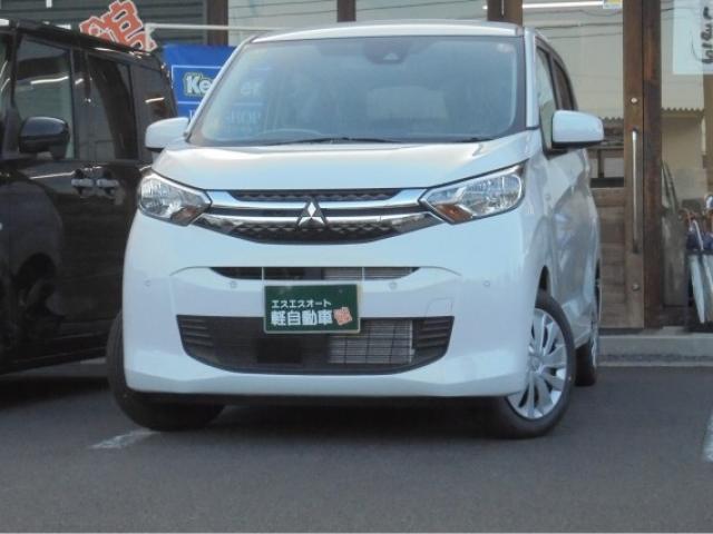 三菱 ｅＫワゴン ６６０ Ｍ R8年 (四国) 99