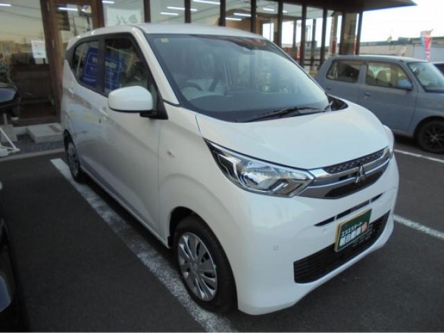 三菱 ｅＫワゴン ６６０ Ｍ R8年 (四国) 99