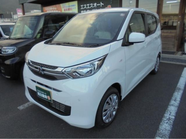 三菱 ｅＫワゴン ６６０ Ｍ R8年 (四国) 99