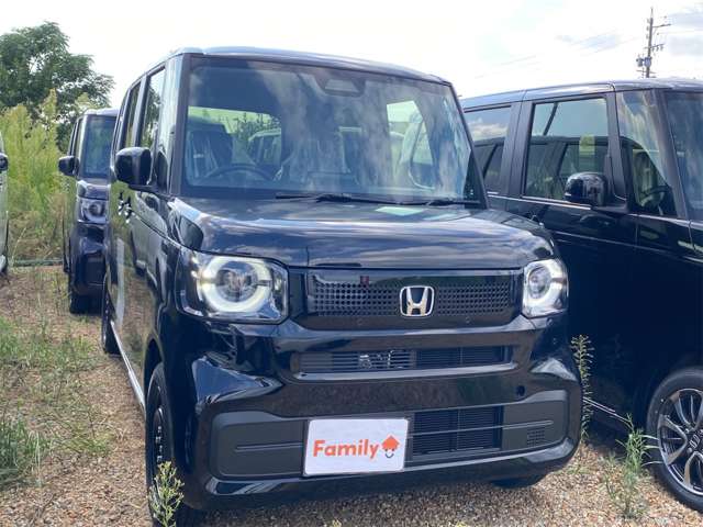 ホンダ Ｎ　ＢＯＸ ６６０ R8年 (東海) 99