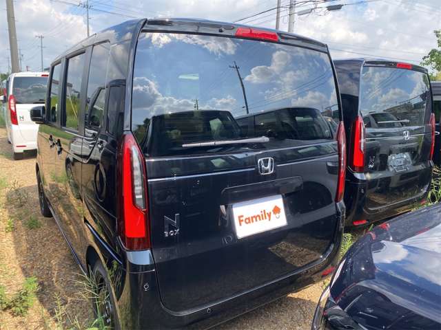 ホンダ Ｎ　ＢＯＸ ６６０ R8年 (東海) 99
