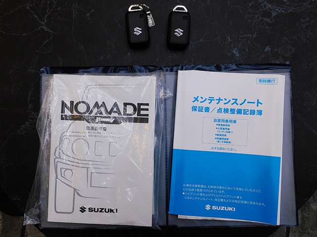 スズキ ジムニー　ノマド １．５ ＦＣ ４ＷＤ R8年 (東海) 99