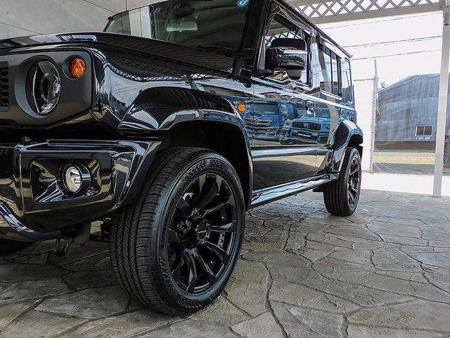 スズキ ジムニー　ノマド １．５ ＦＣ ４ＷＤ R8年 (東海) 99