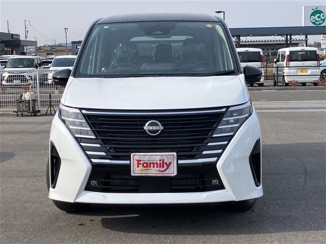 日産 セレナ ２．０ ハイウェイスターＶ R7年 (東海) 99