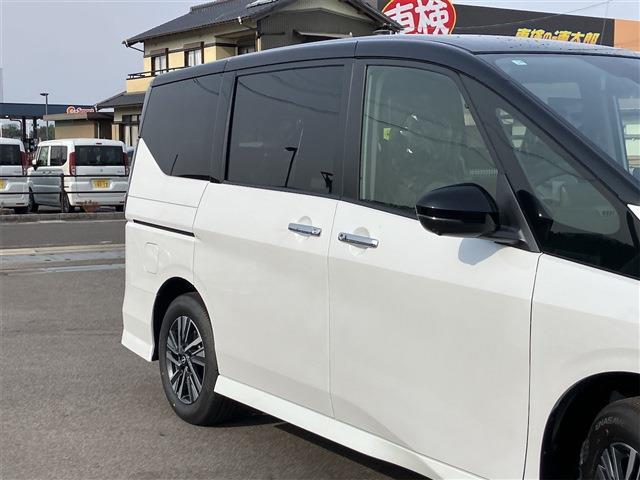 日産 セレナ ２．０ ハイウェイスターＶ R7年 (東海) 99