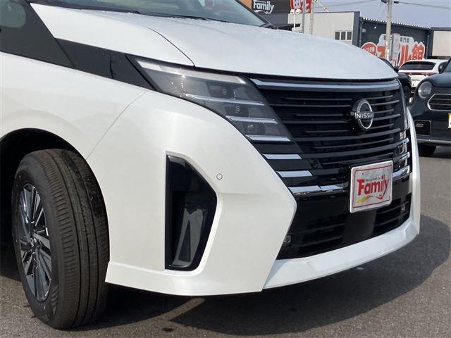 日産 セレナ ２．０ ハイウェイスターＶ R7年 (東海) 99
