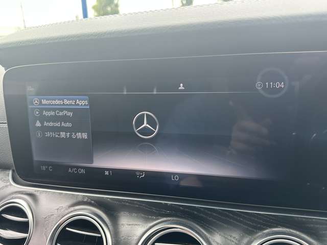 メルセデスベンツ Ｅクラス Ｅ３５０ｅ　アバンギャルド　スポーツ H29年 (関東) 99
