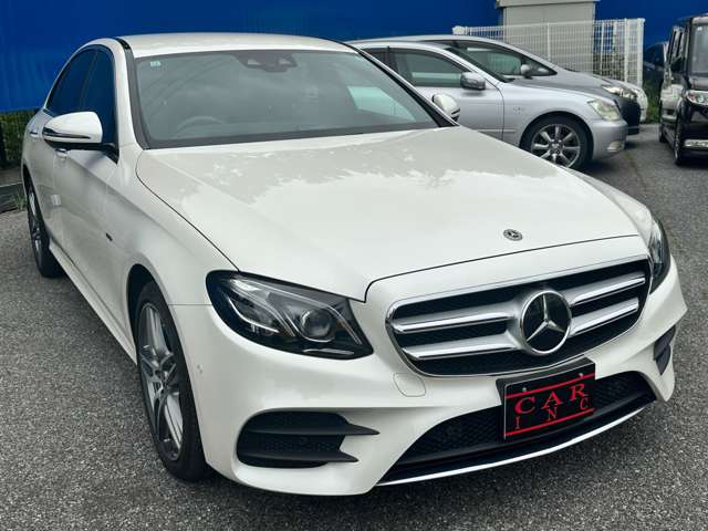 メルセデスベンツ Ｅクラス Ｅ３５０ｅ　アバンギャルド　スポーツ H29年 (関東) 99