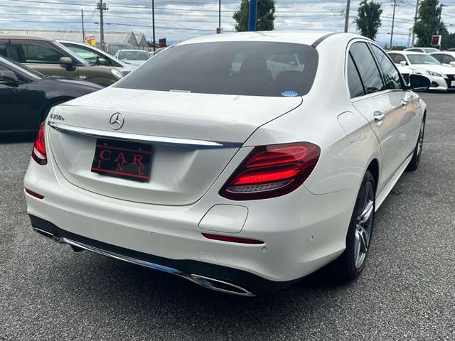 メルセデスベンツ Ｅクラス Ｅ３５０ｅ　アバンギャルド　スポーツ H29年 (関東) 99