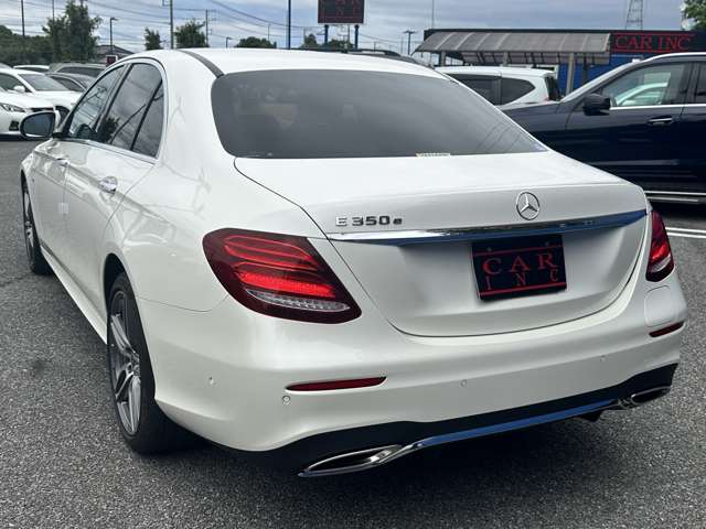メルセデスベンツ Ｅクラス Ｅ３５０ｅ　アバンギャルド　スポーツ H29年 (関東) 99