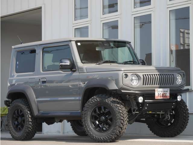 スズキ ジムニーシエラ １．５ ＪＣ ４ＷＤ R5年 (近畿) 99