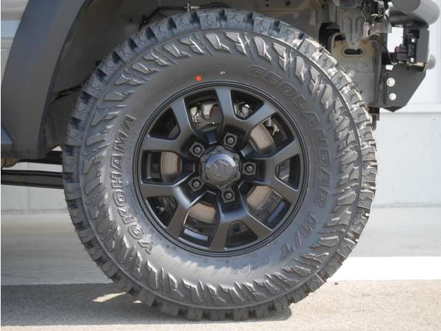 スズキ ジムニーシエラ １．５ ＪＣ ４ＷＤ R5年 (近畿) 99