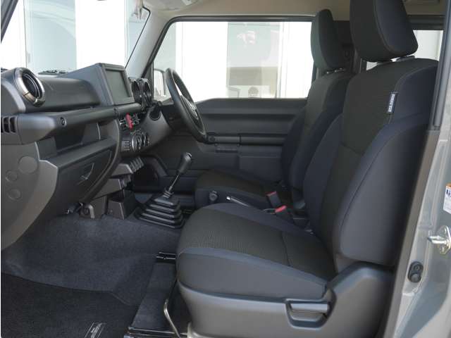スズキ ジムニーシエラ １．５ ＪＣ ４ＷＤ R5年 (近畿) 99