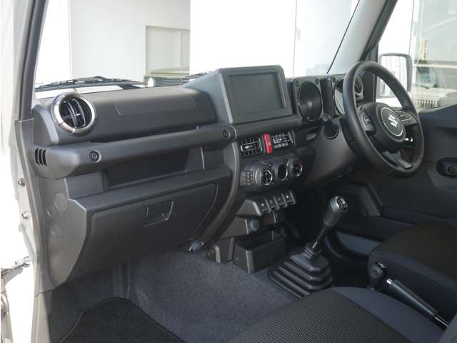 スズキ ジムニーシエラ １．５ ＪＣ ４ＷＤ R5年 (近畿) 99