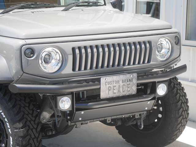 スズキ ジムニーシエラ １．５ ＪＣ ４ＷＤ R5年 (近畿) 99