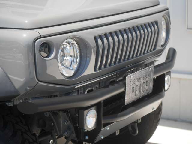 スズキ ジムニーシエラ １．５ ＪＣ ４ＷＤ R5年 (近畿) 99