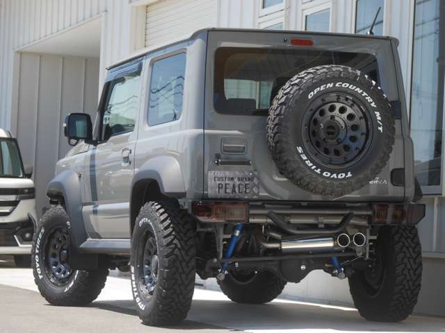 スズキ ジムニーシエラ １．５ ＪＣ ４ＷＤ R5年 (近畿) 99